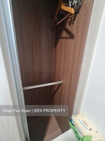 TRE Residences (D14), Condominium #450212071